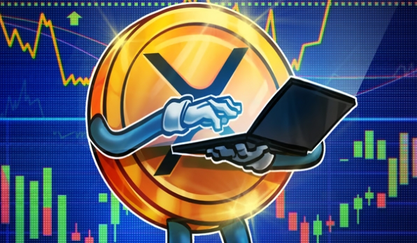 XRP 价格能涨到多高？